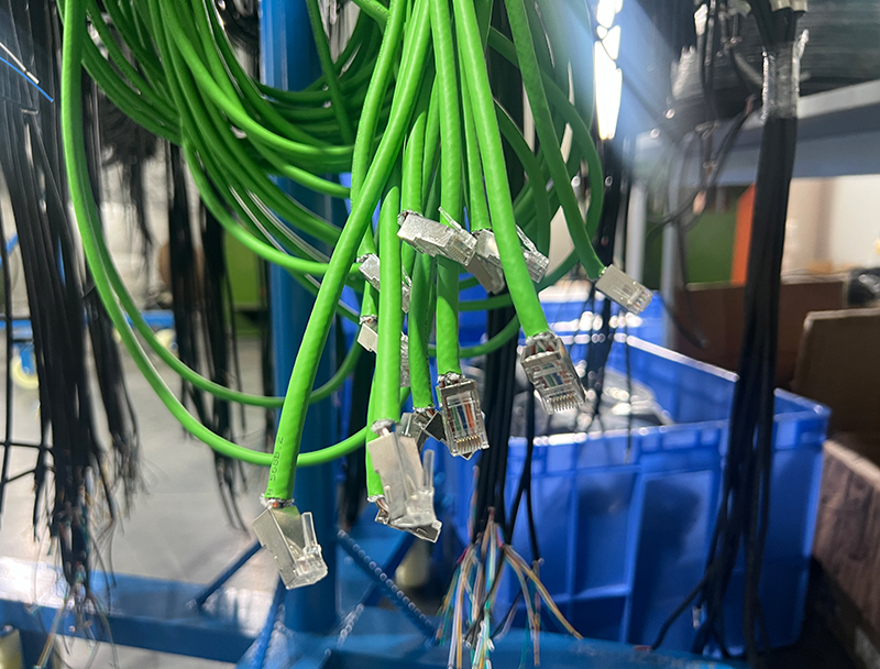 云浮网线